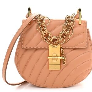 New Chloe Mini Drew Bijou
